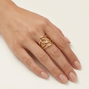Anillo Élia