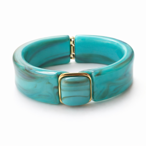 Brazalete turquesa