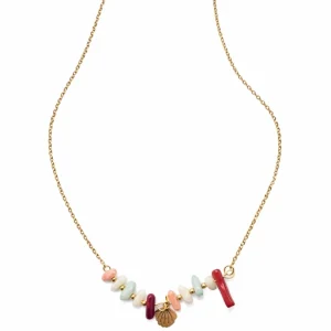 Collar Coral