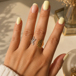 Anillo Marea