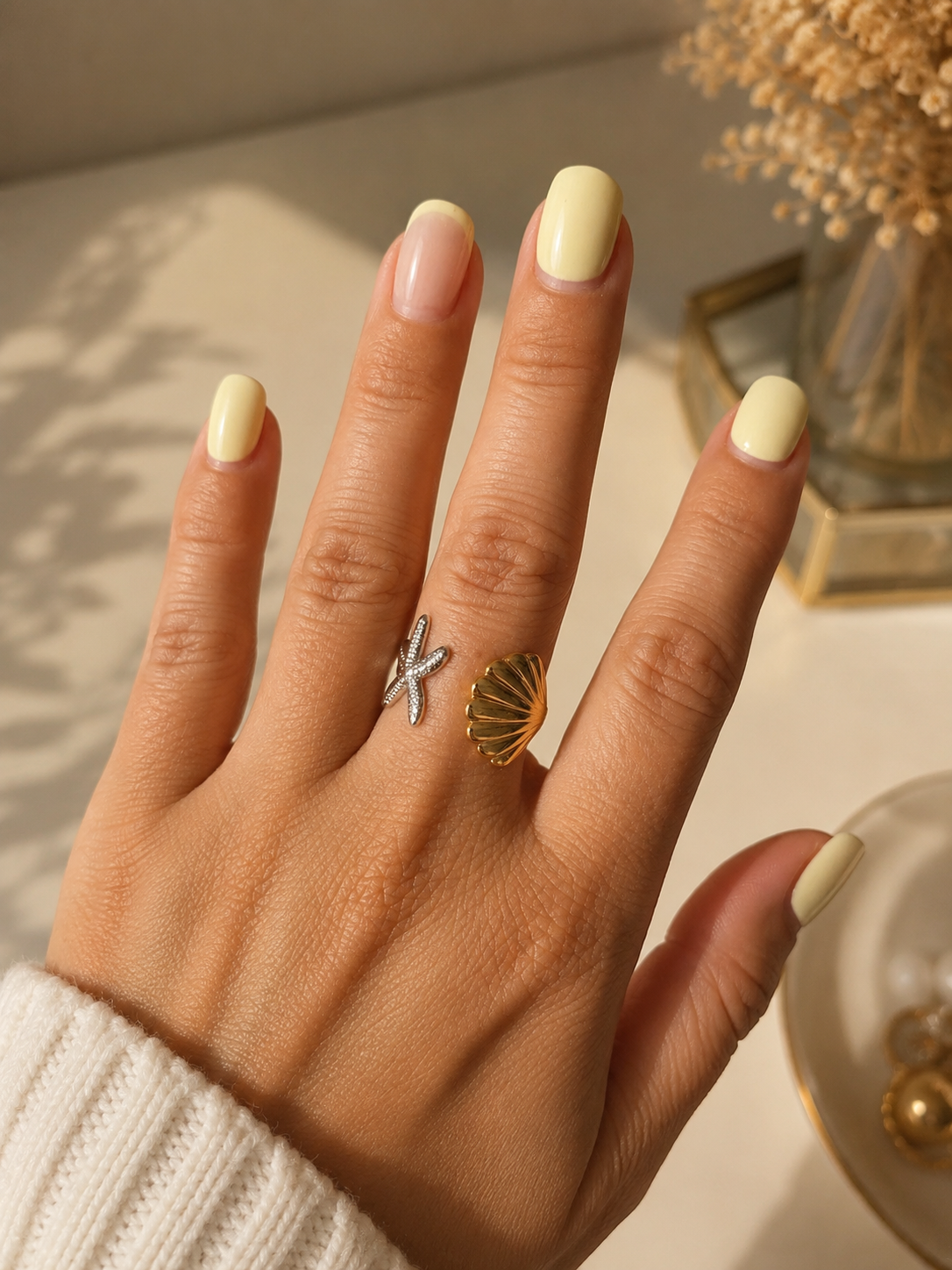 Anillo Marea