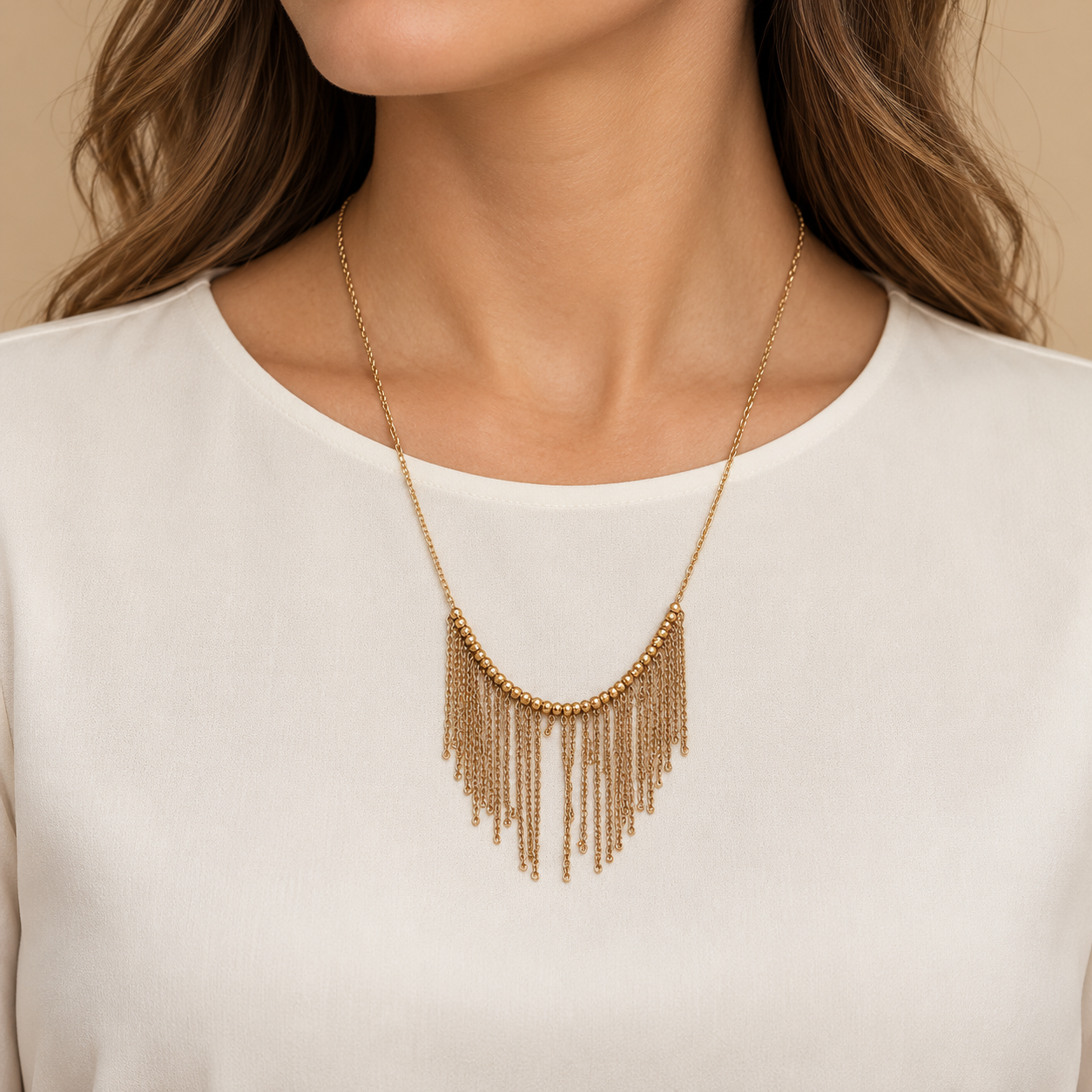 Collar Duna
