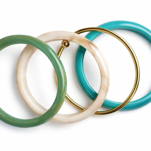 Set de Pulseras Aura