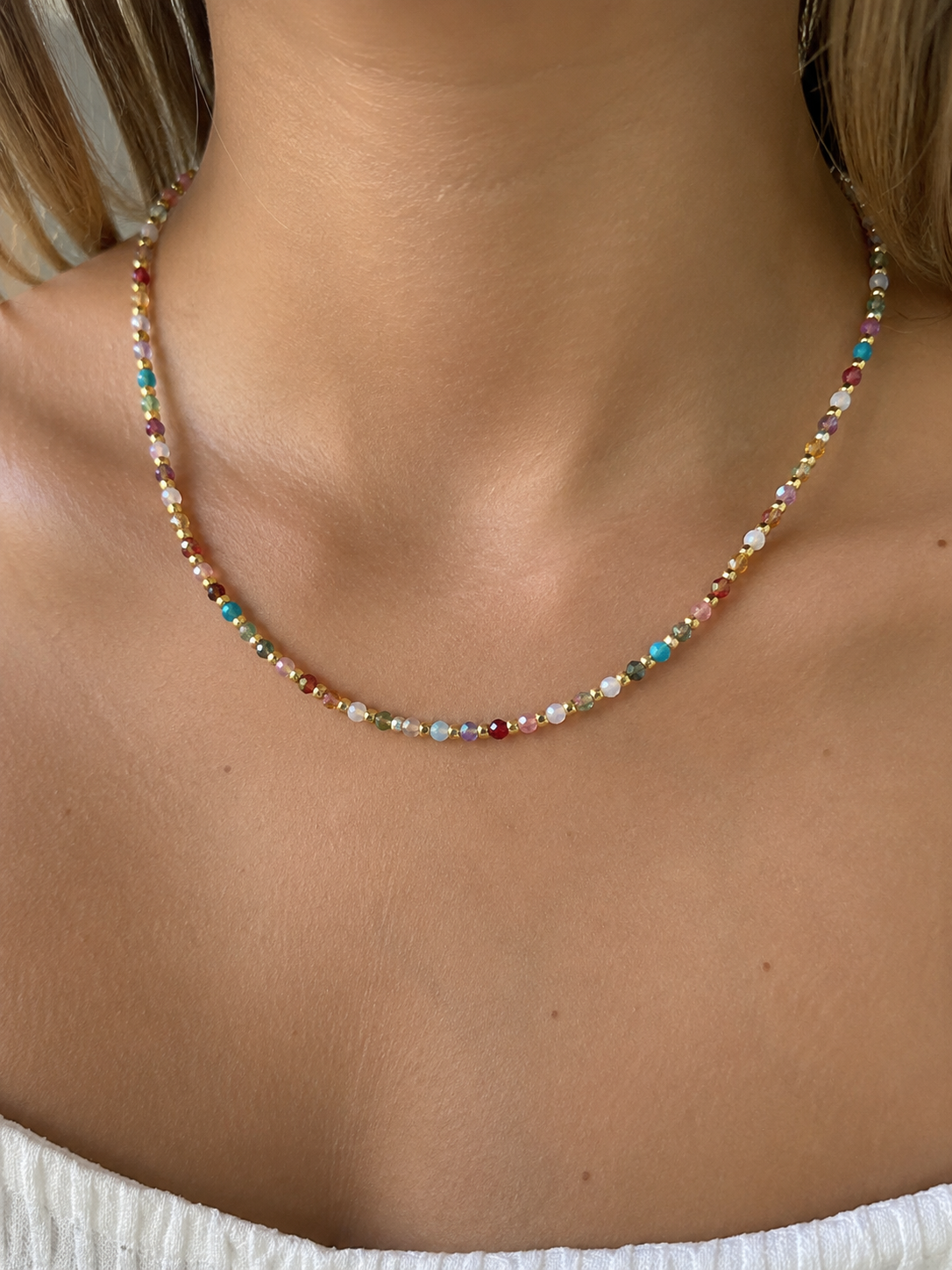 Collar Colors