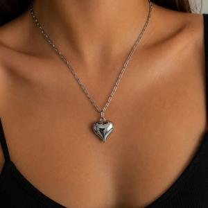 Corazón Brillante