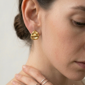 Aretes Nube
