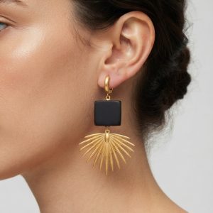 Pendientes Velum