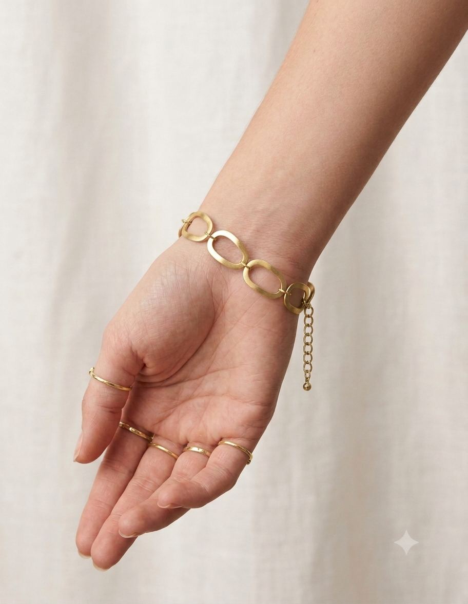 Pulsera Aria