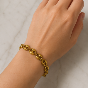 Pulsera Aurea