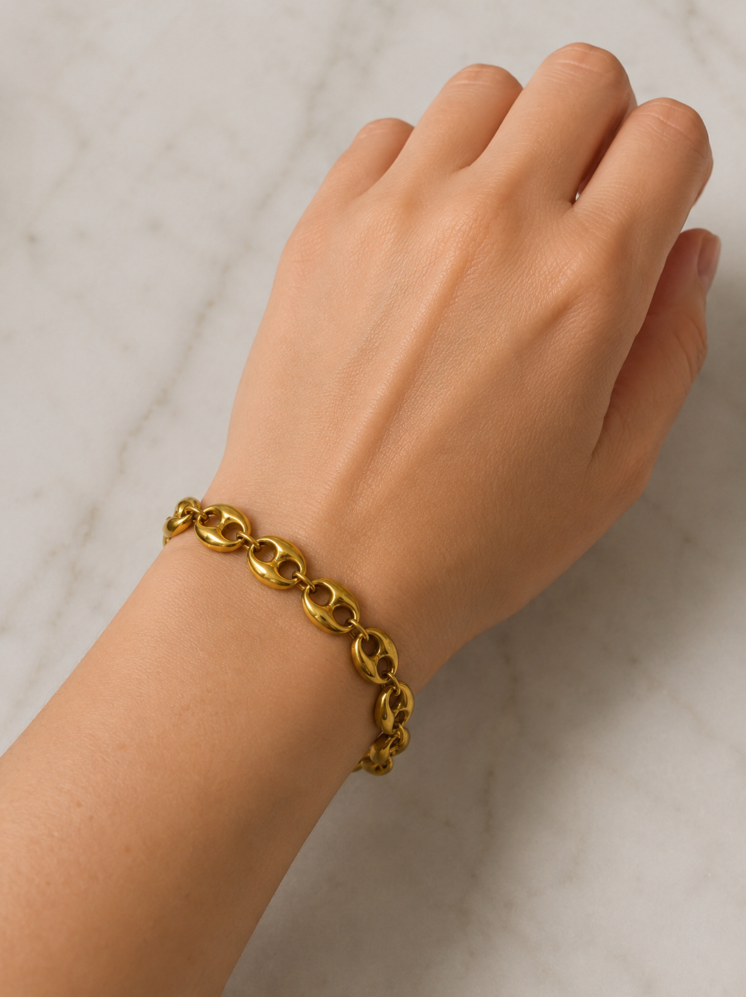 Pulsera Aurea