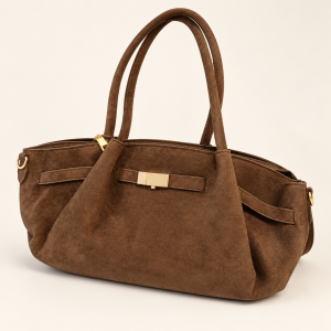 Bolso Alma Marrón