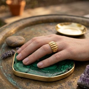 Anillo Olympe