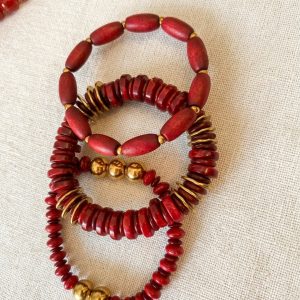 Colección Rubí Silvestre