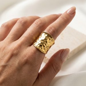 Anillo Velisse Aura