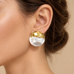 Pendientes Aurora