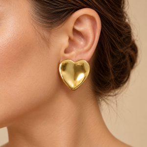 Pendientes Cora