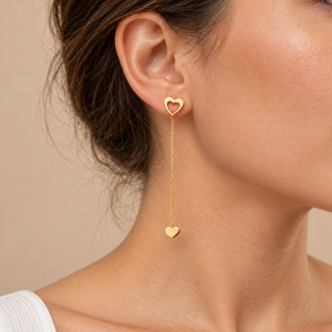 Pendientes Latido